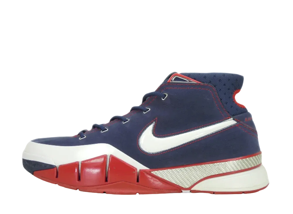 Nike Kobe 1 USA Olympic