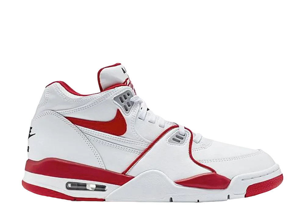 ナイキ エアフライト 89 LE