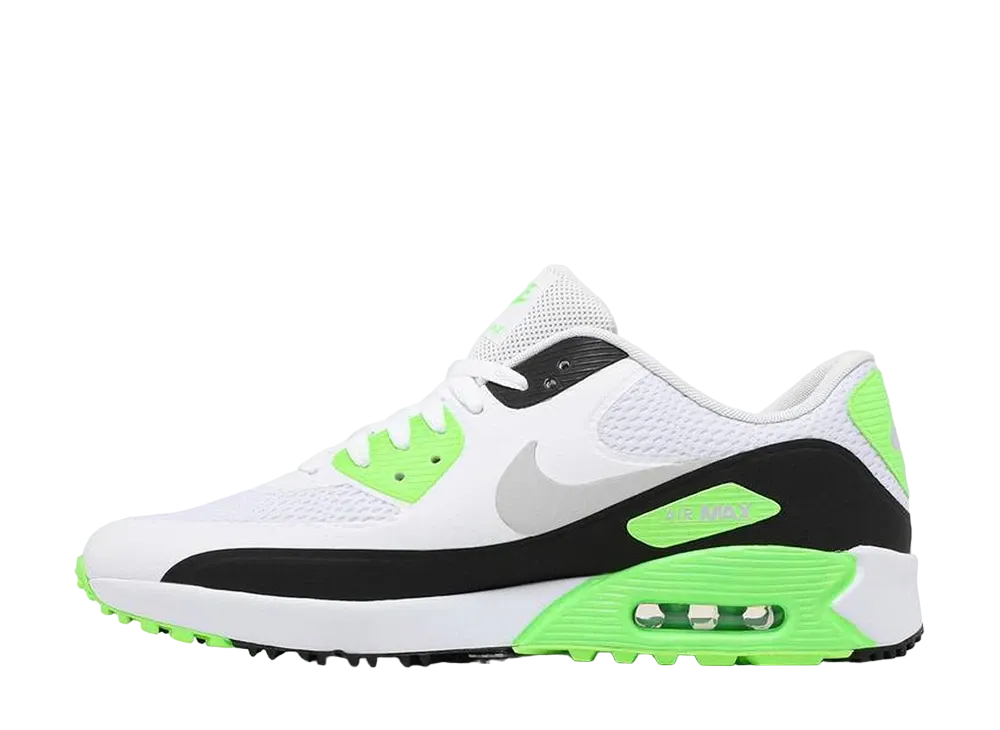 Nike Air Max 90 Golf "Flash Lime"