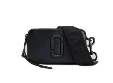 Marc Jacobs The Snapshot DTM "Black"