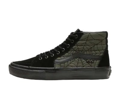 Vans SK8-HI "Ben Kadow/Web"