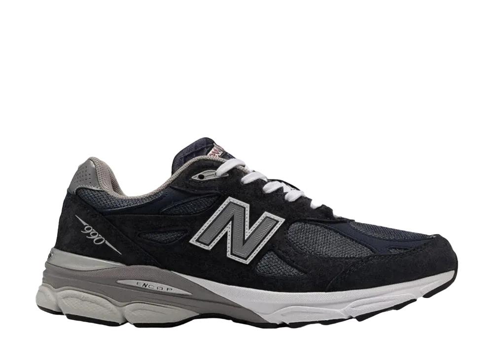 New Balance 990V3 "Navy"