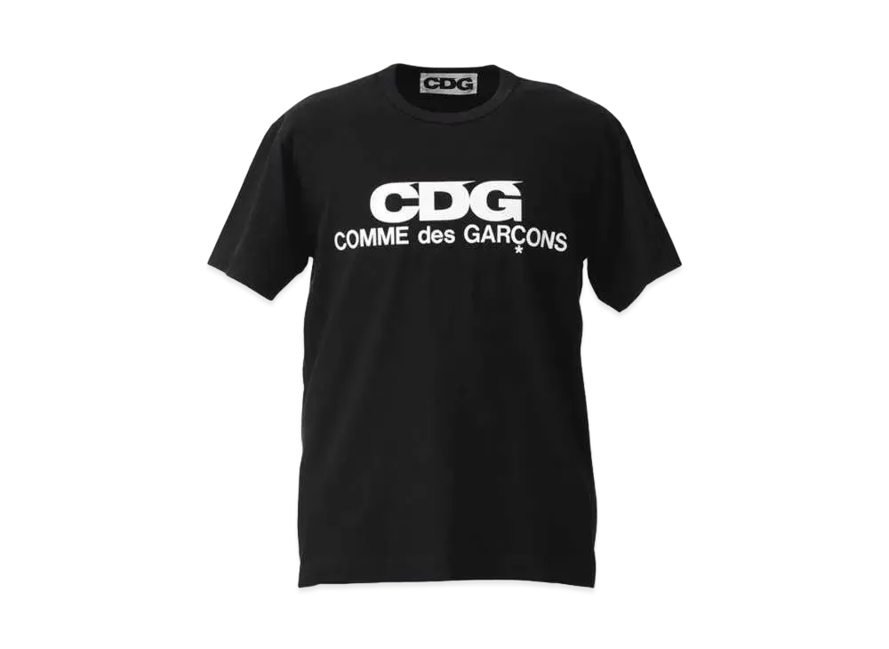 Comme des Garçons 1986 COMME des GARCONS T-SHIRT 