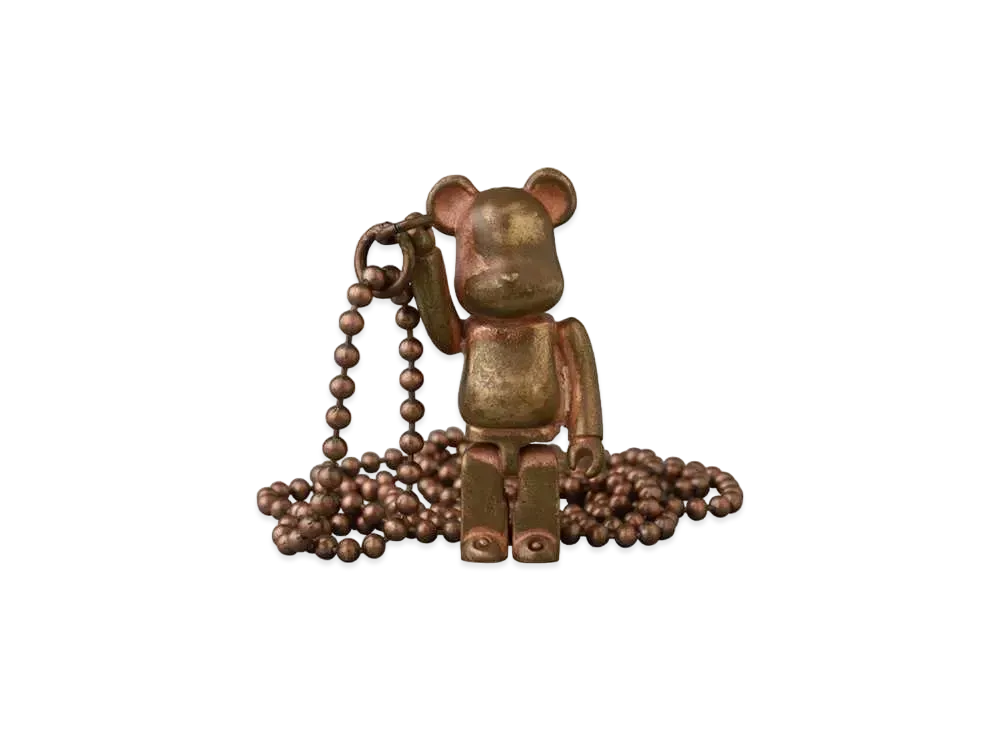 Bearbrick MASU NECKLACE 50%