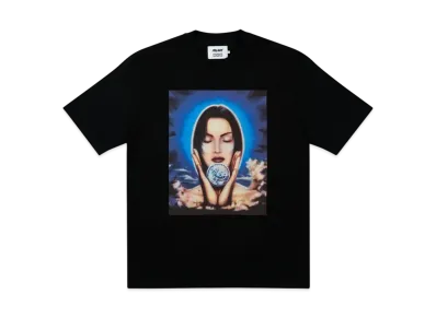 PALACE PEZ ANGEL OF PALACE T-SHIRT "Black"