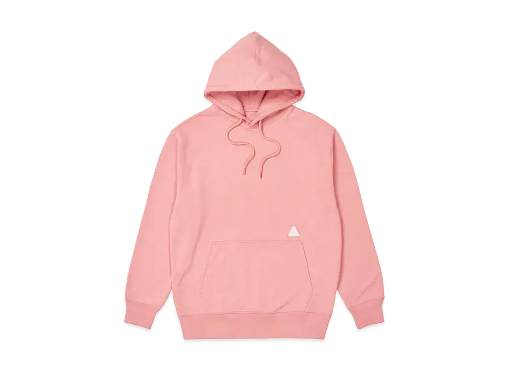 PALACE SOFAR HOOD "Blush"