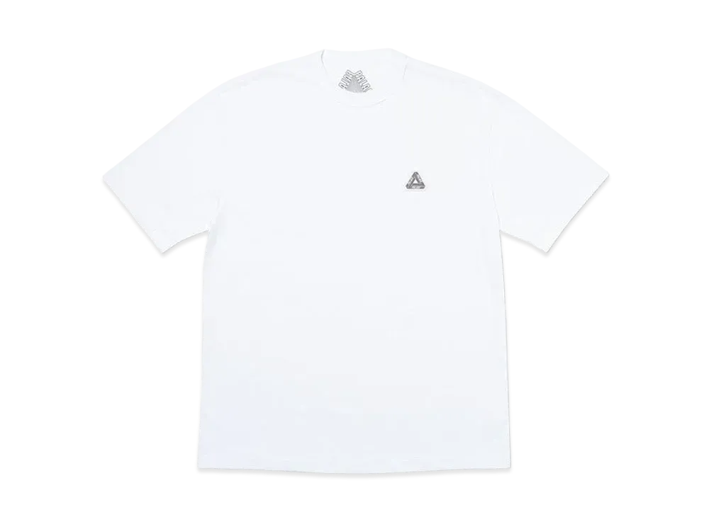 PALACE SOFAR T-SHIRT "White"