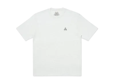 PALACE SOFAR T-SHIRT "Light Grey Marl"