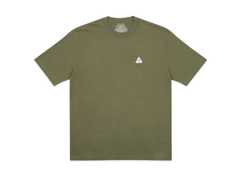 PALACE SOFAR T-SHIRT "Sage"
