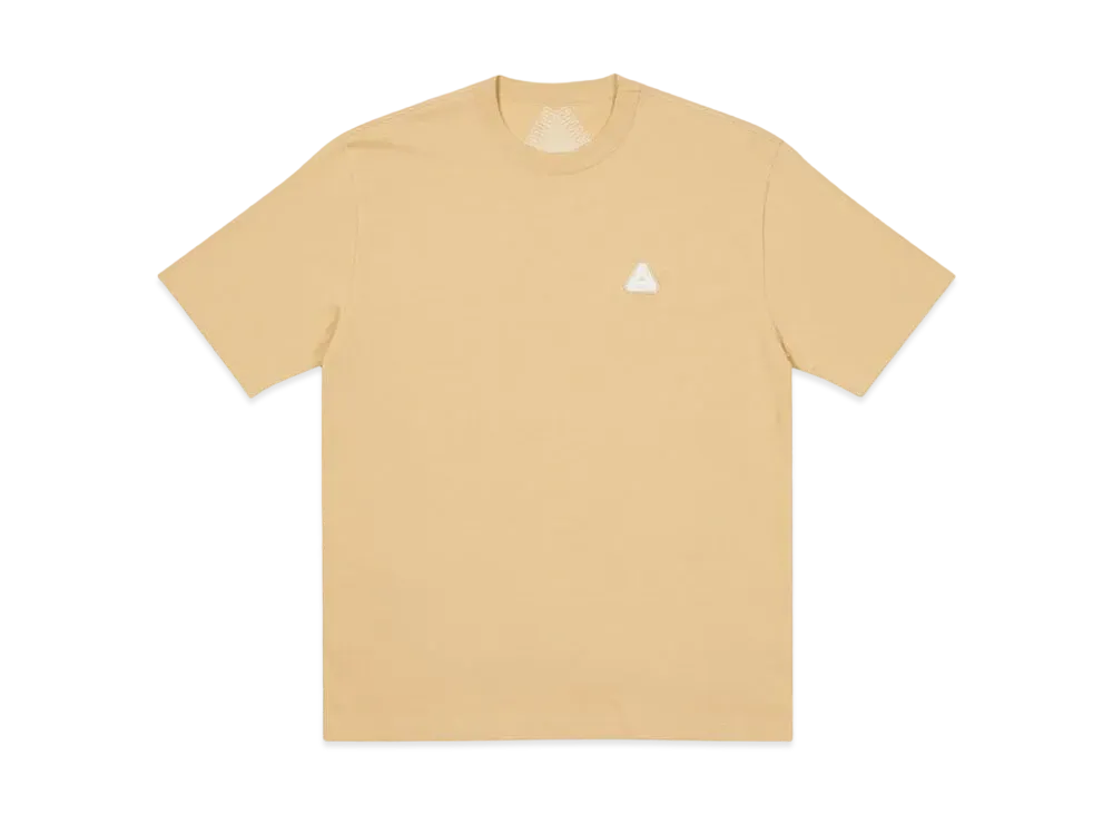 PALACE SOFAR T-SHIRT "Safari"