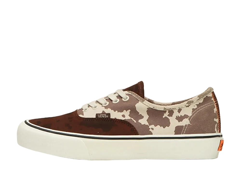 バンズ ボルト サバンナ スポーツ オーセンティック VLT LX  "サンドシェル"