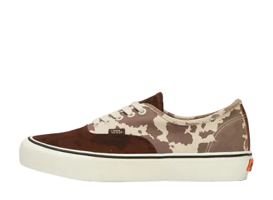 バンズ ボルト サバンナ スポーツ オーセンティック VLT LX  "サンドシェル"