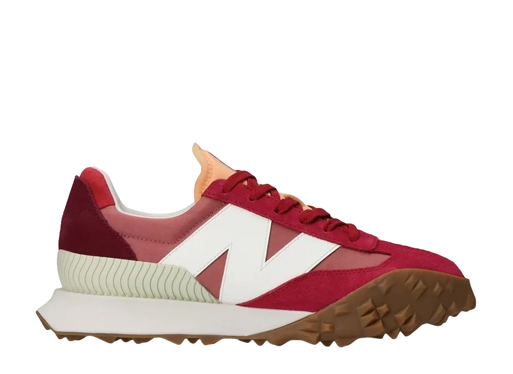 ニューバランス XC-72 "レッド"