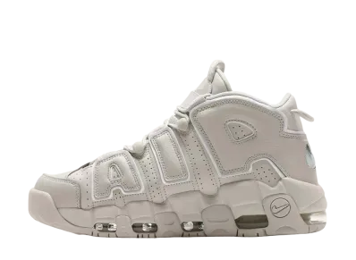 Nike Air More Uptempo "Light Bone"