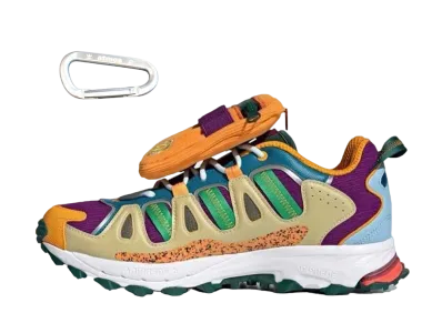 Sean Wotherspoon × Disney × adidas Superturf Adventure "Jiminy Cricket" (atmos Exclusive with a Carabiner)