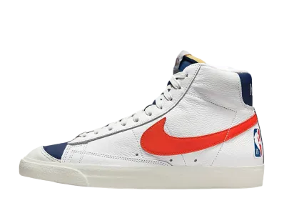 NBA × ナイキ ブレーザー ミッド '77EMB "ニックス"
