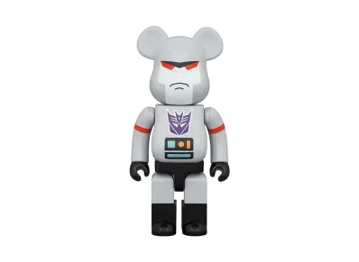Bearbrick MEGATRON 1000%