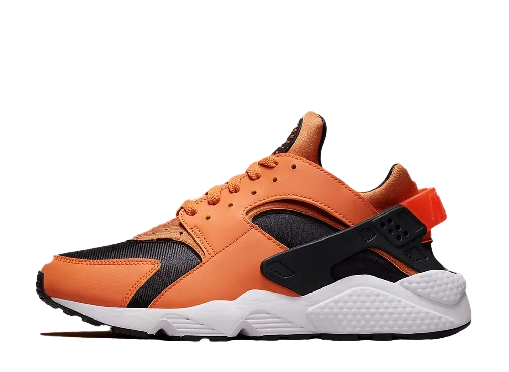 ナイキ エアハラチ "ホット カリー"