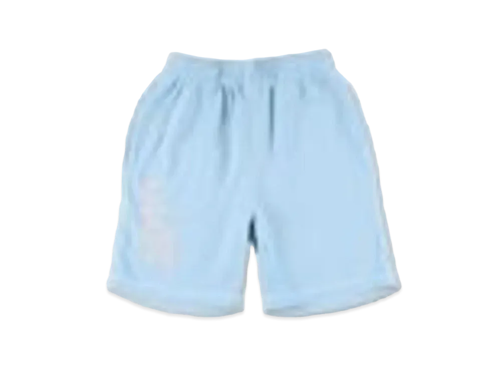 WIND AND SEA Sweatpants "Blue" / Gray