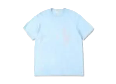 WIND AND SEA T-Shirt "Blue/Gray"