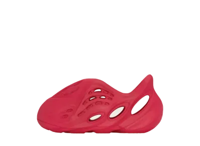 adidas INFANT YEEZY Foam Runner "Vermilion"