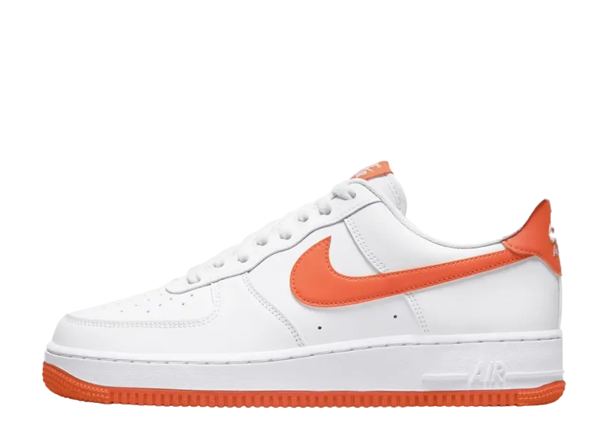 Nike Air Force 1 Low 07 Nike Air Force 1 Low 07