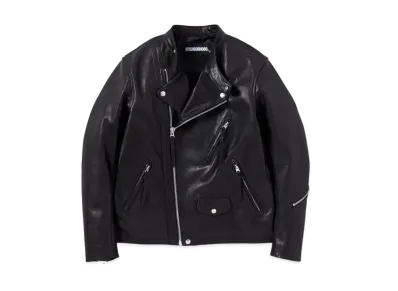 NEIGHBORHOOD FLATBUSH / CL-JKT "Black"