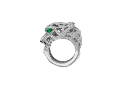 Cartier Panthere De Cartier Ring