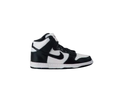 PREMIUM BANDAI × NIKE DUNK HIGH miniature collection Villanova "Navy/White" (48mm×25mm)