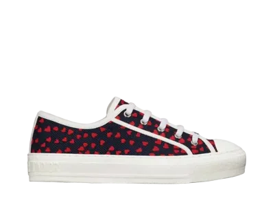 Dior Women's Walk'N'Dior Sneaker I Love Paris