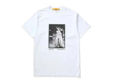 UNION BOOTSY COLLINS T-SHRIT "White"