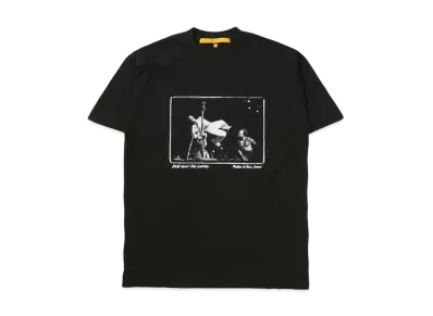 UNION EARTH WIND & FIRE T-SHRIT "Black"