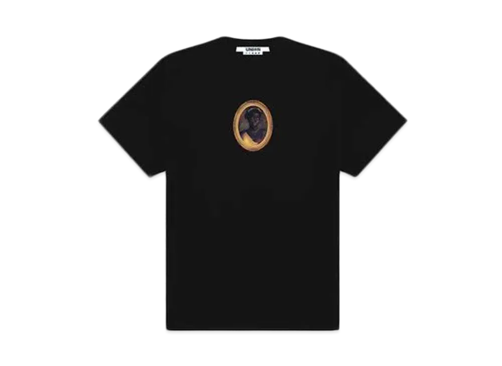 UNION x Noah Shakespeare Tee "Black"