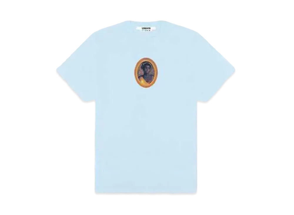 UNION x Noah Shakespeare Tee "Blue"