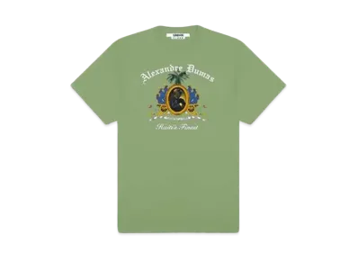 UNION x Noah Dumas Tee "Sage"