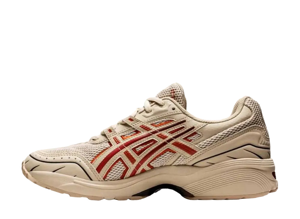 フライノック × アシックス GEL-1090 