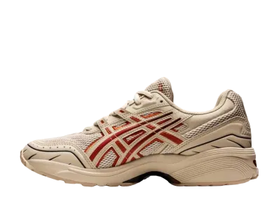 Freikenock × Asics GEL-1090 "Beige"