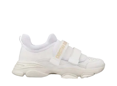Dior Women's Wander Sneaker Calfskin