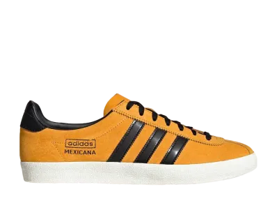 adidas Mexicana "Team Colleg Gold/Core Black/Off White"