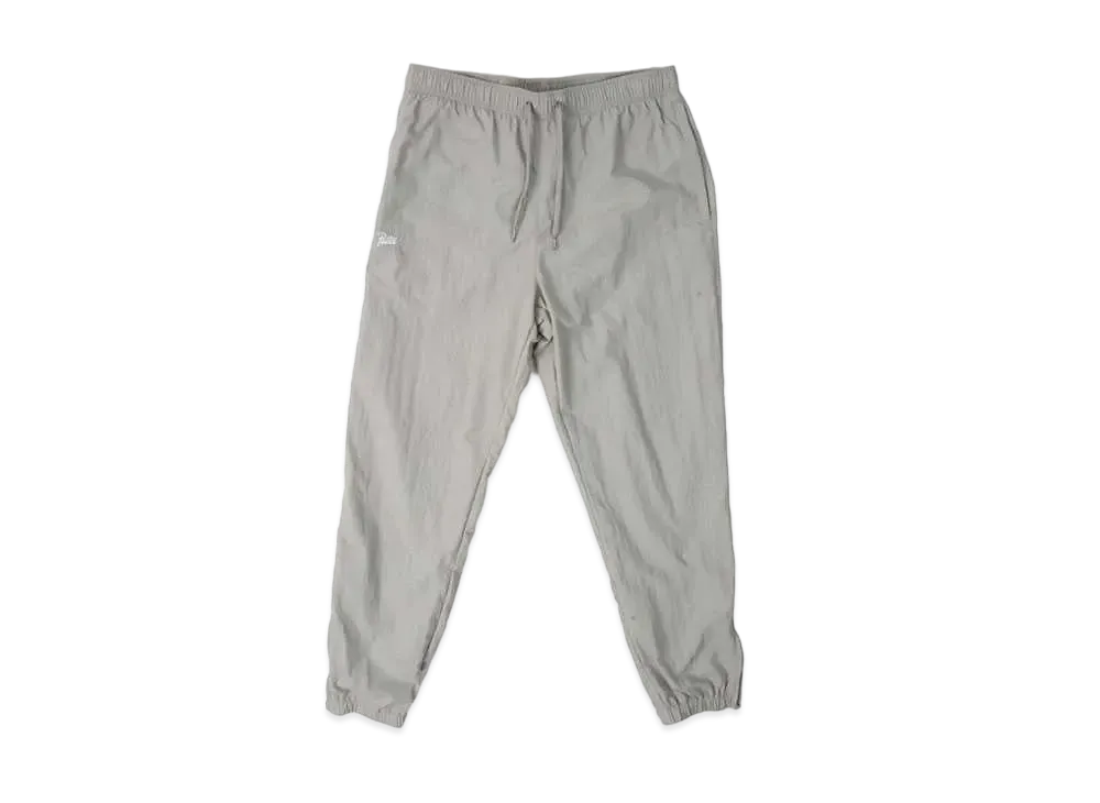 Nike Patta Wave Two Track Pants "Ghost Gray"
