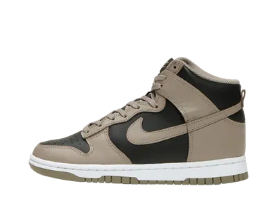 ナイキ ウィメンズ ダンク ハイ "ムーンフォッシル"