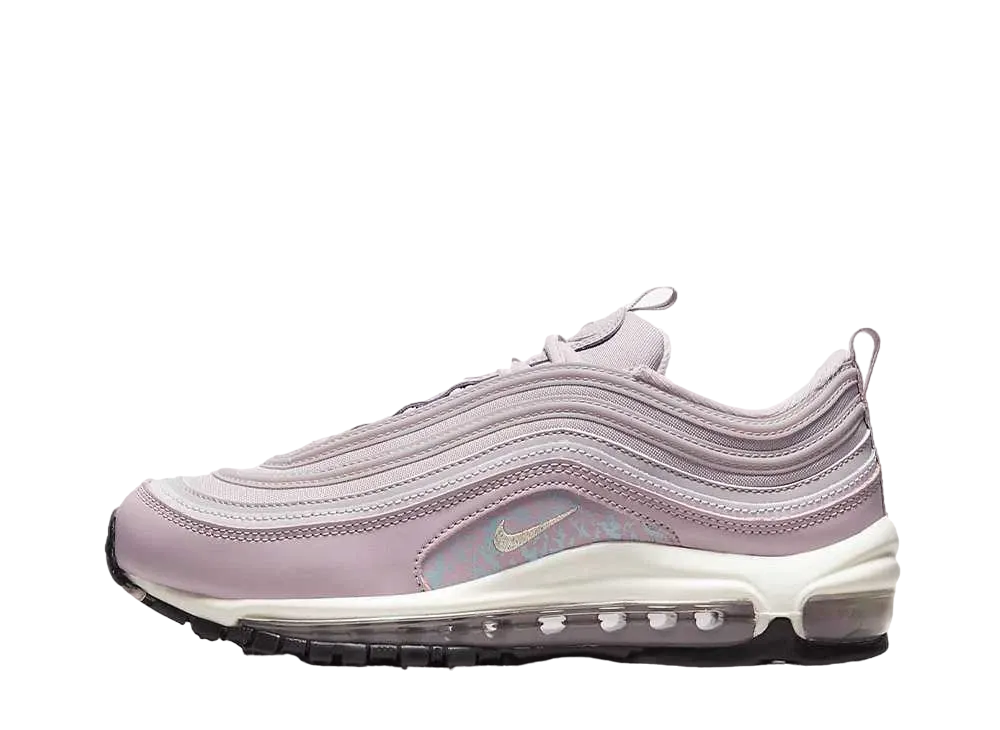 ナイキ ウィメンズ エアマックス97 "プラムフォグ"