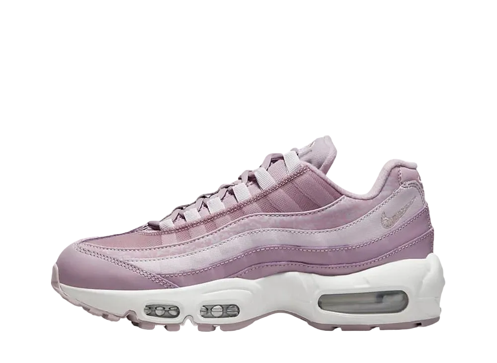 Nike Women's Air Max 95 "Plum Fog"