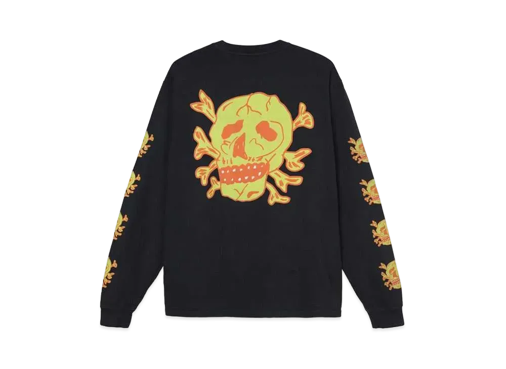 販売リンクあり】10/29発売 Stüssy × Our Legacy collection抽選/定価