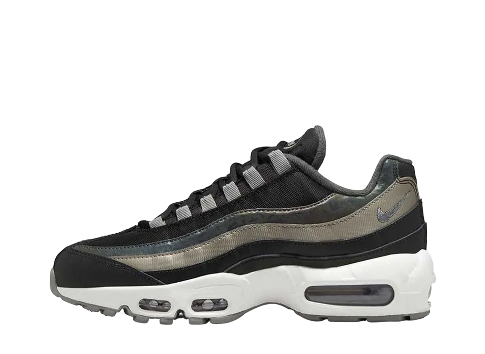 Nike Women's Air Max 95 "Reflective Iridescent Camo"