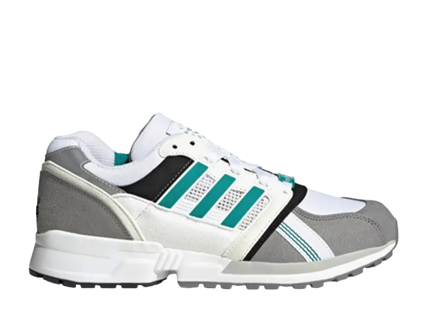 アディダス コンソーシアム エクイップメント CSG 91 "フットウェア ホワイト/EQT グリーン/コア ブラック"