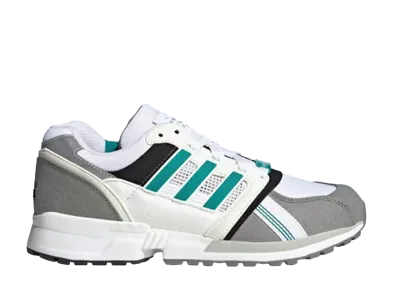 adidas Consortium Equipment CSG 91 "Footwear White/EQT Green/Core Black"