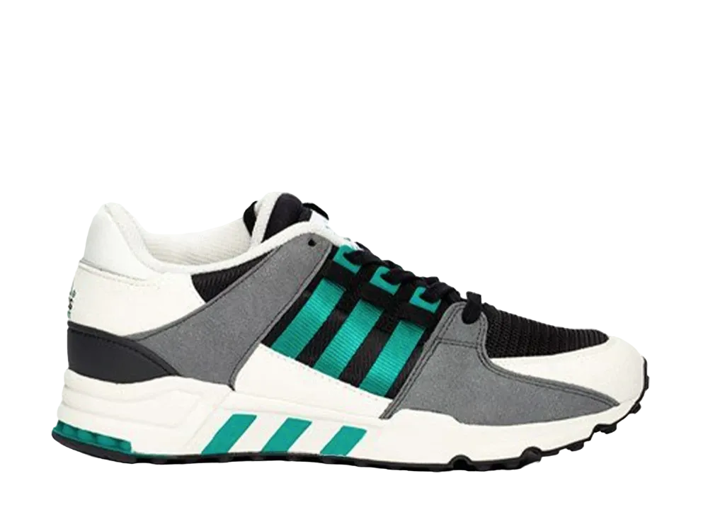 adidas Consortium Equipment Support 93 "Core Black/Core Black/White Vapour"