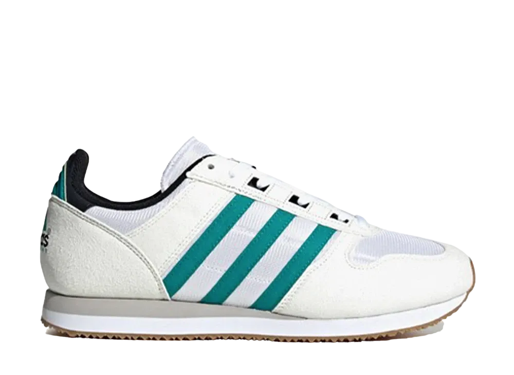 adidas Consortium Equipment Race Walk "Footwear White/Core Black/Footwear White"