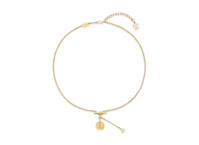 Louis Vuitton LV Tribute Necklace